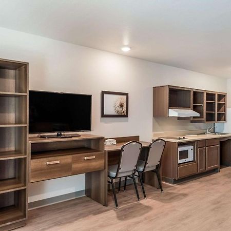 Woodspring Suites Tucson-South Eksteriør bilde
