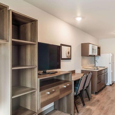 Woodspring Suites Tucson-South Eksteriør bilde