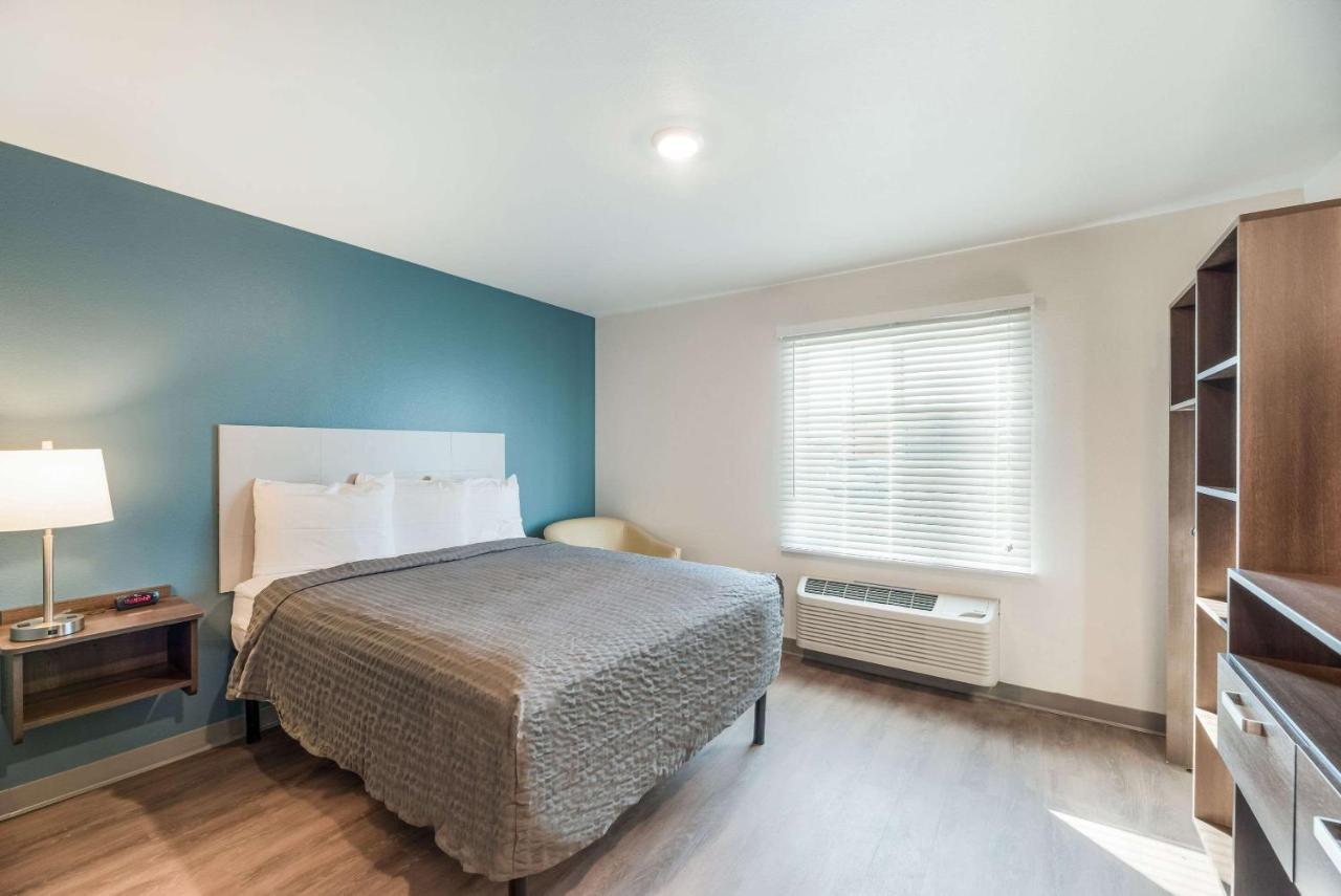 Woodspring Suites Tucson-South Eksteriør bilde