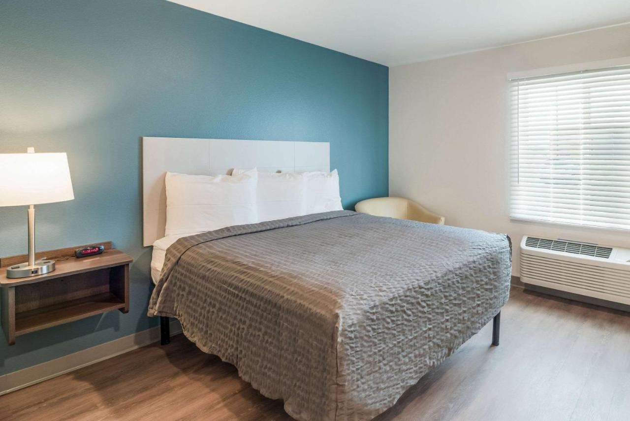 Woodspring Suites Tucson-South Eksteriør bilde