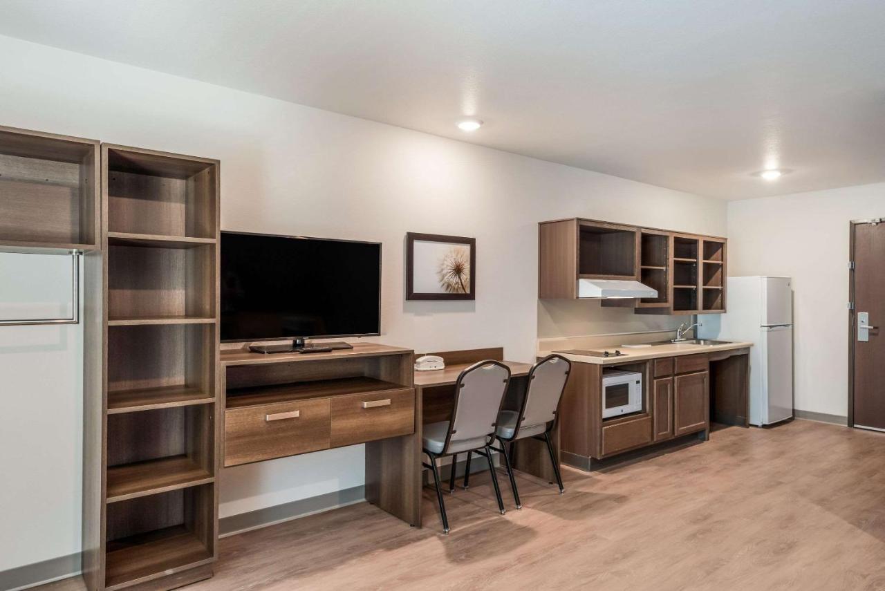 Woodspring Suites Tucson-South Eksteriør bilde
