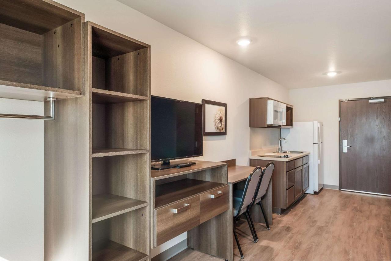 Woodspring Suites Tucson-South Eksteriør bilde
