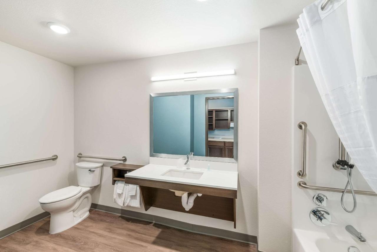 Woodspring Suites Tucson-South Eksteriør bilde