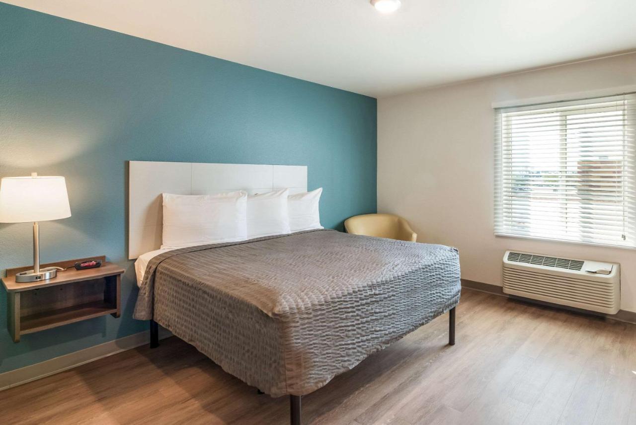Woodspring Suites Tucson-South Eksteriør bilde