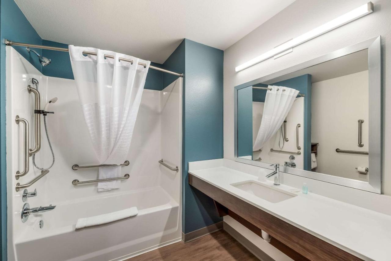 Woodspring Suites Tucson-South Eksteriør bilde