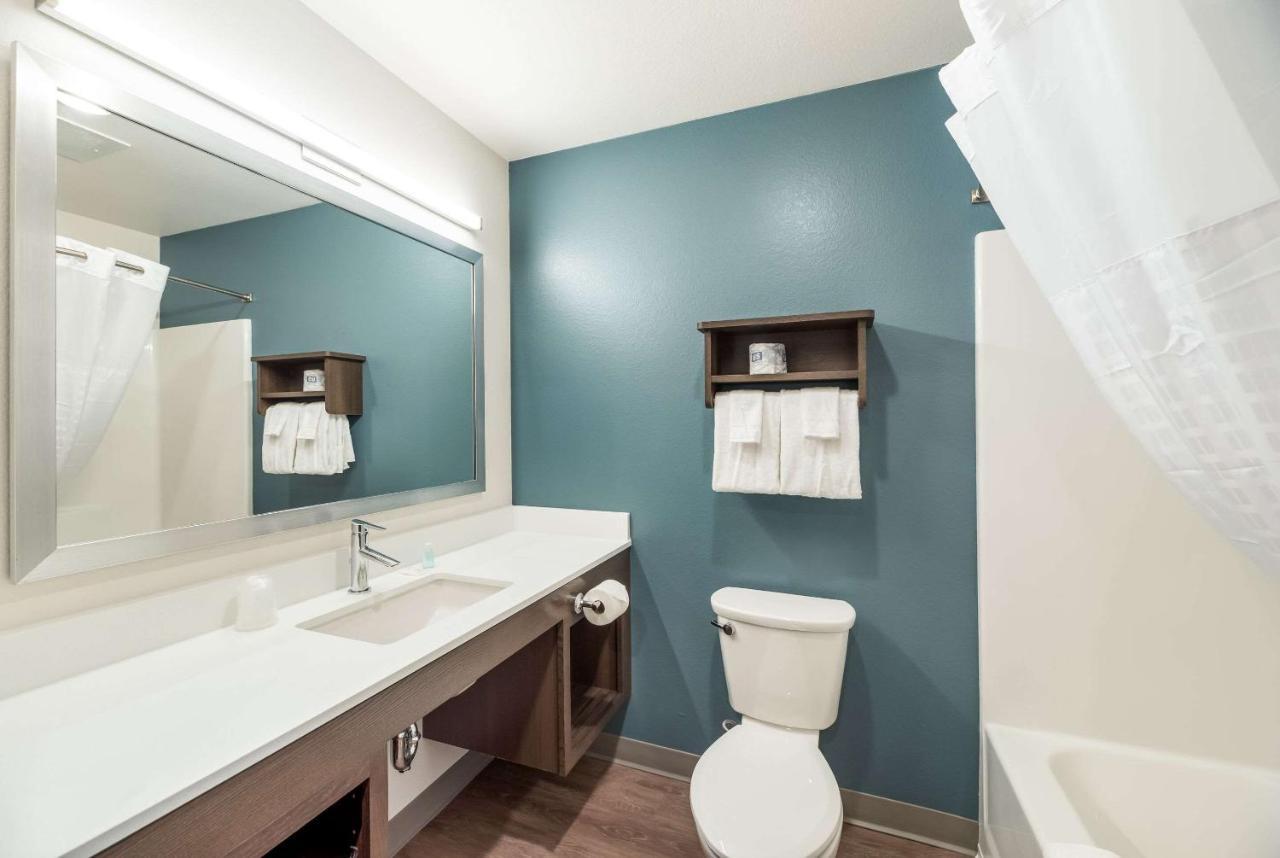 Woodspring Suites Tucson-South Eksteriør bilde