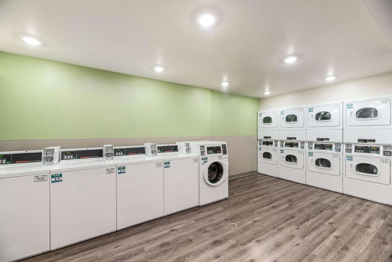 Woodspring Suites Tucson-South Eksteriør bilde