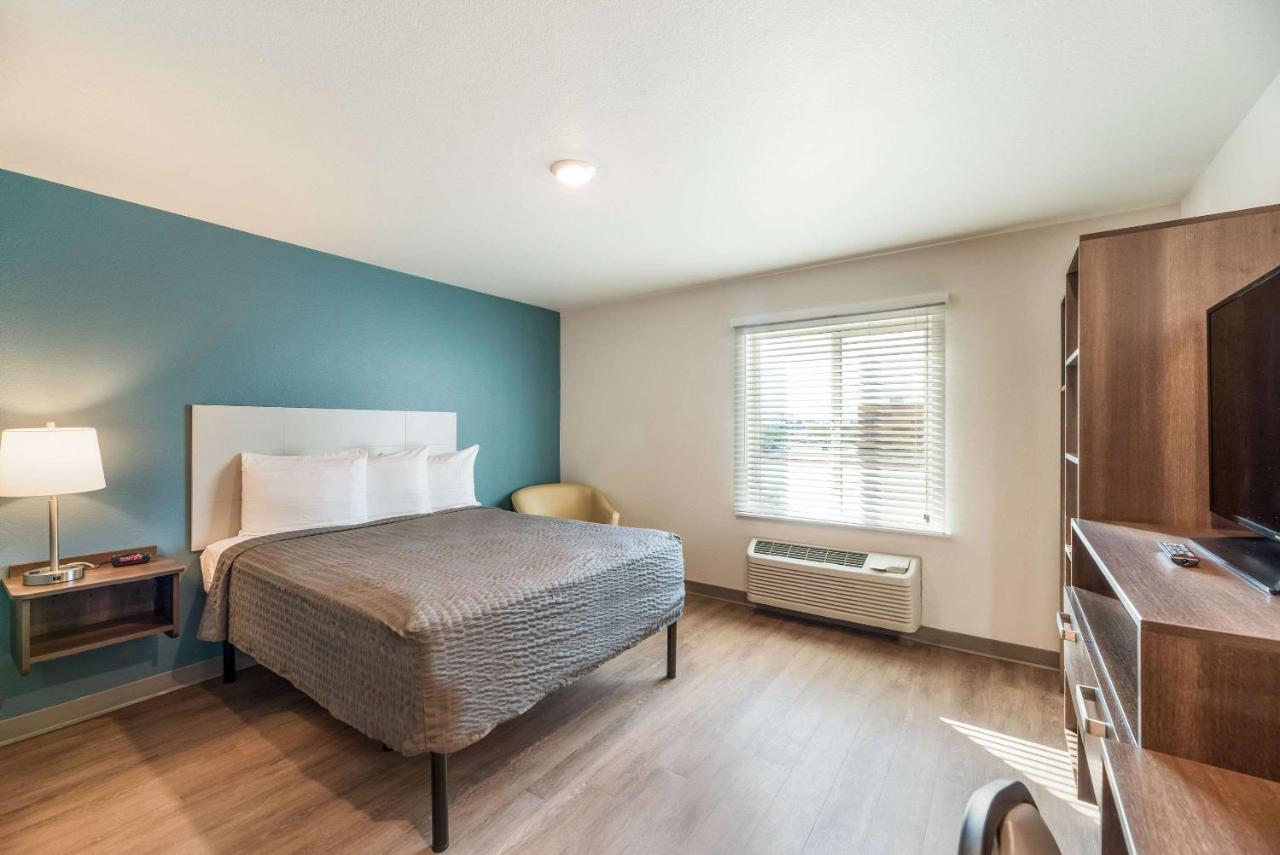 Woodspring Suites Tucson-South Eksteriør bilde