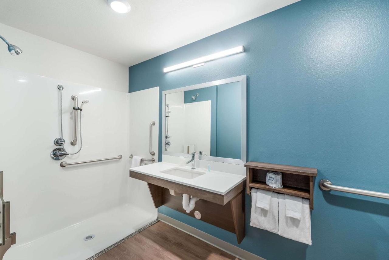 Woodspring Suites Tucson-South Eksteriør bilde