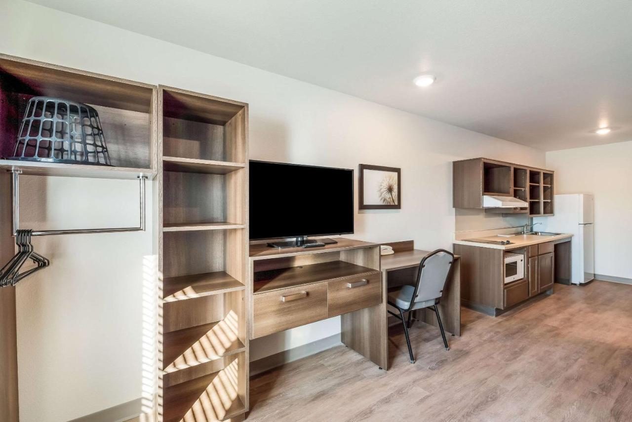 Woodspring Suites Tucson-South Eksteriør bilde