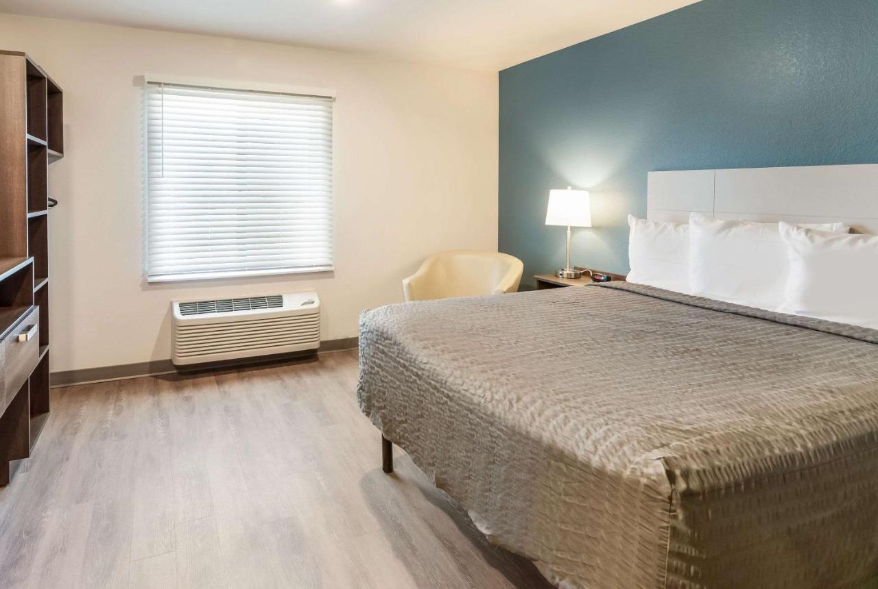 Woodspring Suites Tucson-South Eksteriør bilde